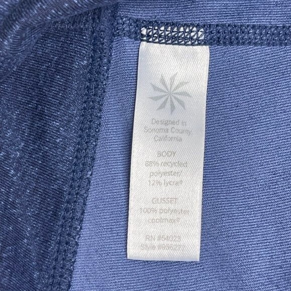 Athleta Leggings XSmall - Picture 12 of 13